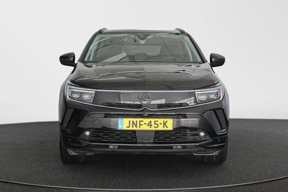 Opel Grandland - Afbeelding 14 van 30