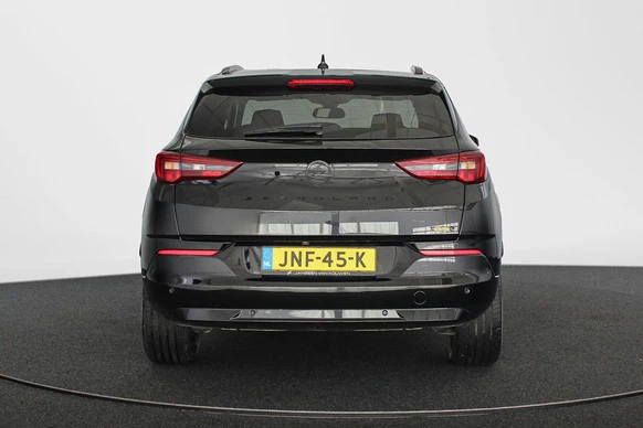 Opel Grandland - Afbeelding 15 van 30