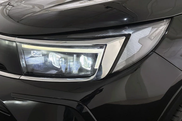Opel Grandland - Afbeelding 20 van 30