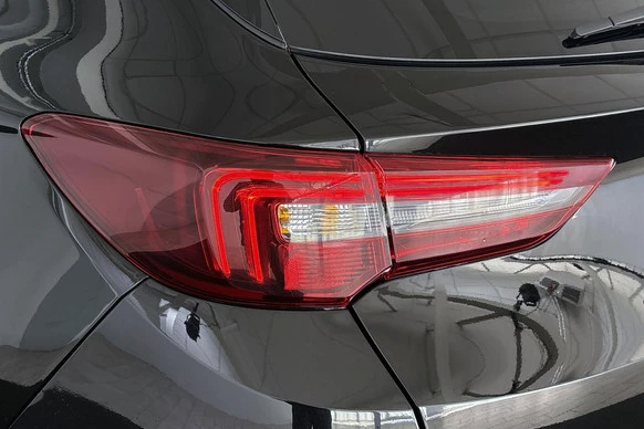 Opel Grandland - Afbeelding 21 van 30