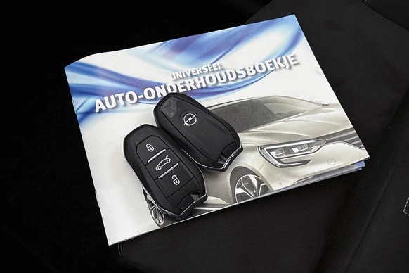 Opel Grandland - Afbeelding 28 van 30