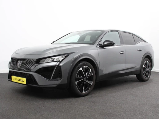 Peugeot 408 - Afbeelding 1 van 30