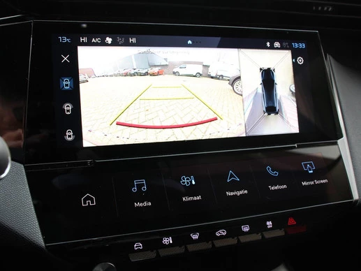 Peugeot 408 - Afbeelding 3 van 30