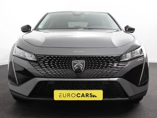 Peugeot 408 - Afbeelding 4 van 30