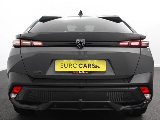 Peugeot 408 - Afbeelding 5 van 30