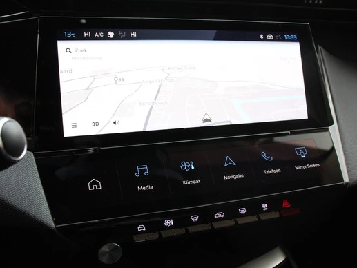 Peugeot 408 - Afbeelding 22 van 30