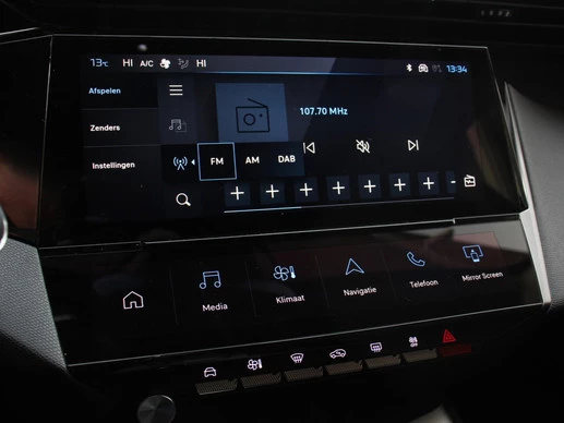 Peugeot 408 - Afbeelding 23 van 30