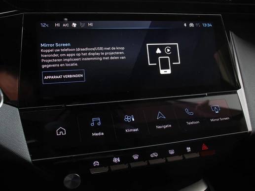 Peugeot 408 - Afbeelding 26 van 30