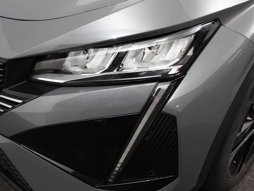 Peugeot 408 - Afbeelding 27 van 30