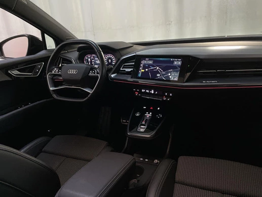 Audi Q4 e-tron - Afbeelding 2 van 30