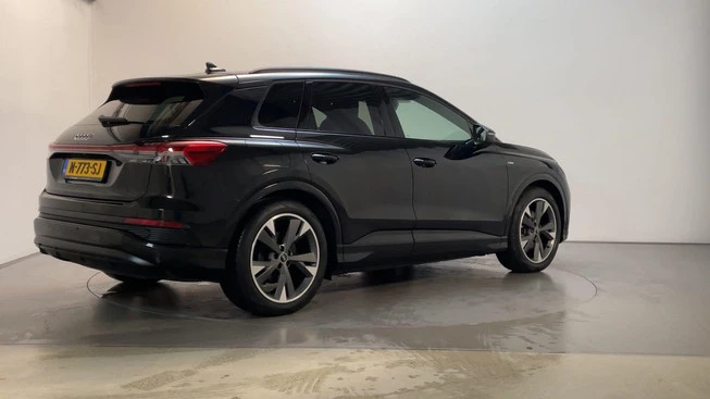 Audi Q4 e-tron - Afbeelding 3 van 30