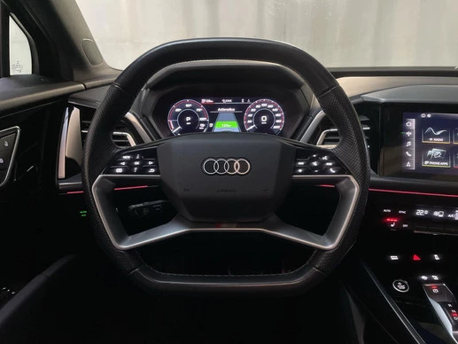 Audi Q4 e-tron - Afbeelding 6 van 30
