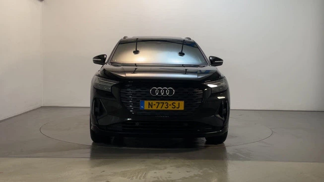 Audi Q4 e-tron - Afbeelding 11 van 30