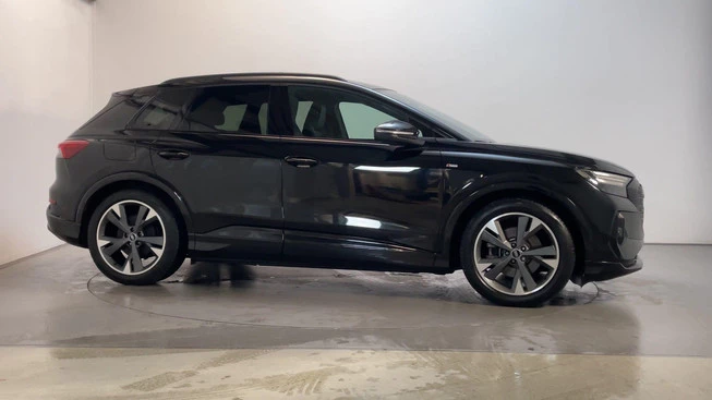 Audi Q4 e-tron - Afbeelding 13 van 30