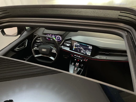 Audi Q4 e-tron - Afbeelding 14 van 30