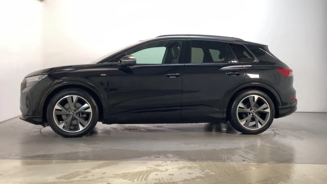 Audi Q4 e-tron - Afbeelding 15 van 30