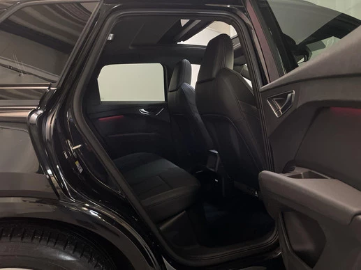 Audi Q4 e-tron - Afbeelding 18 van 30