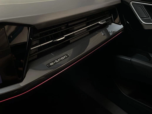 Audi Q4 e-tron - Afbeelding 29 van 30