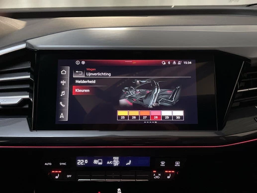 Audi Q4 e-tron - Afbeelding 30 van 30