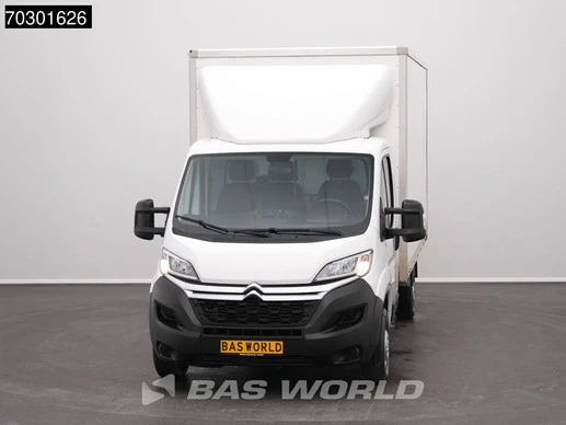 Citroën Jumper - Afbeelding 6 van 22