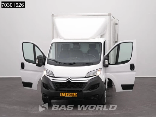 Citroën Jumper - Afbeelding 7 van 22