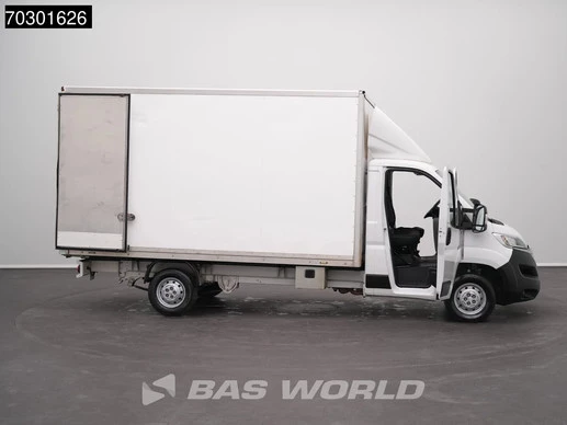 Citroën Jumper - Afbeelding 13 van 22