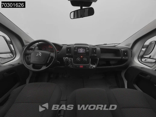 Citroën Jumper - Afbeelding 14 van 22