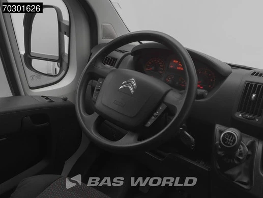 Citroën Jumper - Afbeelding 15 van 22