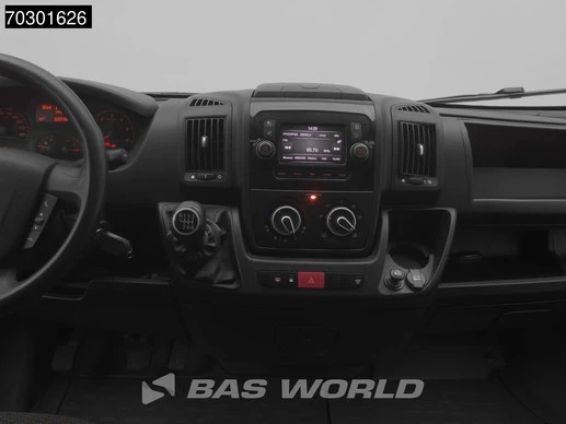 Citroën Jumper - Afbeelding 16 van 22