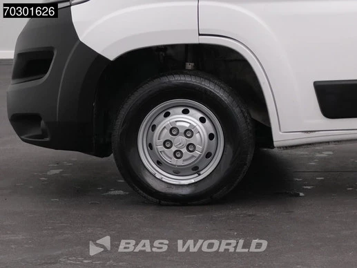 Citroën Jumper - Afbeelding 18 van 22