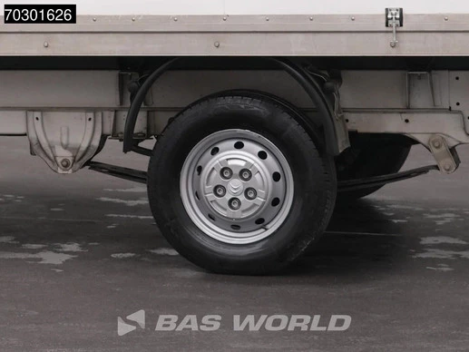 Citroën Jumper - Afbeelding 19 van 22