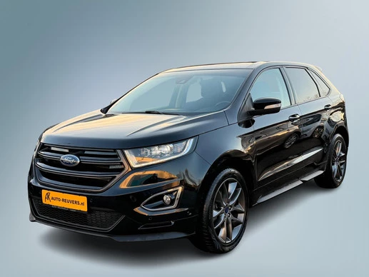 Ford Edge - Afbeelding 1 van 14