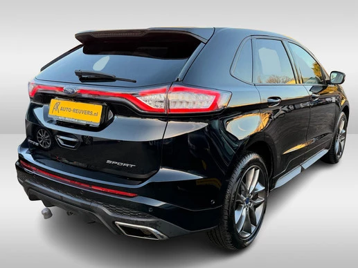 Ford Edge - Afbeelding 2 van 14