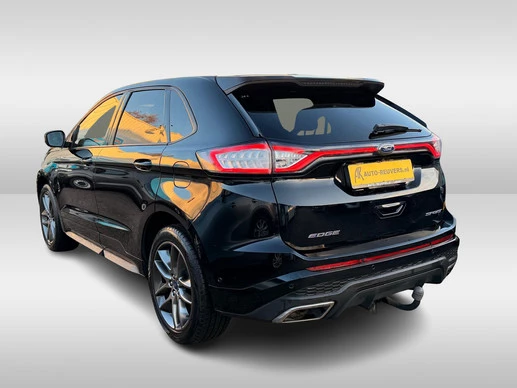 Ford Edge - Afbeelding 5 van 14