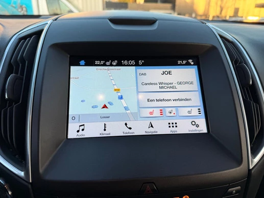 Ford Edge - Afbeelding 9 van 14