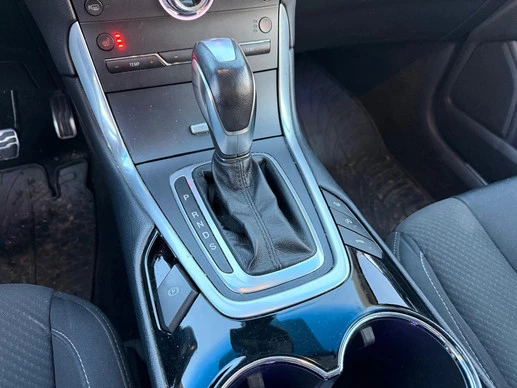 Ford Edge - Afbeelding 11 van 14