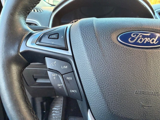 Ford Edge - Afbeelding 12 van 14