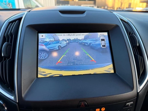 Ford Edge - Afbeelding 13 van 14