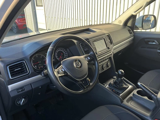 Volkswagen Amarok - Afbeelding 3 van 30