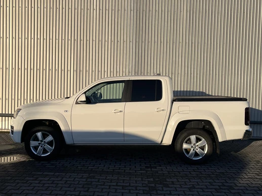Volkswagen Amarok - Afbeelding 4 van 30