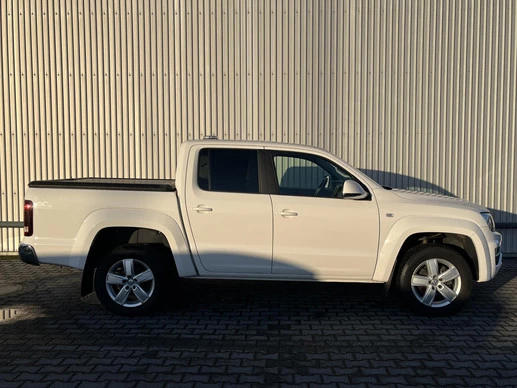 Volkswagen Amarok - Afbeelding 5 van 30