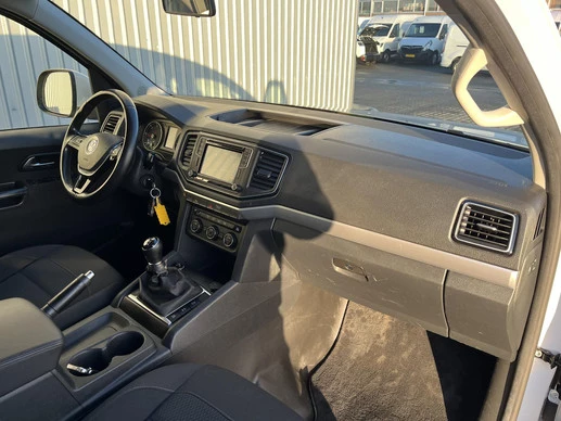 Volkswagen Amarok - Afbeelding 22 van 30