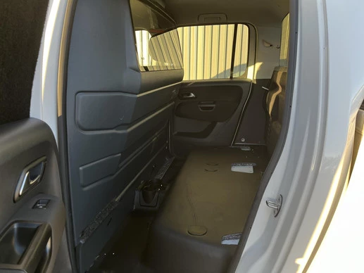 Volkswagen Amarok - Afbeelding 6 van 30