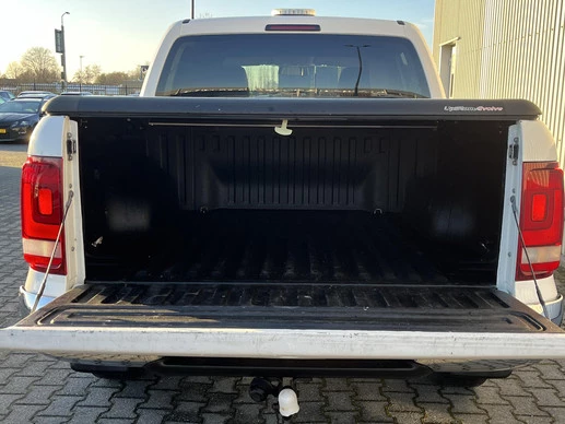 Volkswagen Amarok - Afbeelding 7 van 30