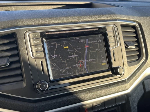 Volkswagen Amarok - Afbeelding 8 van 30