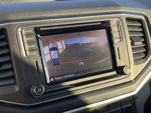 Volkswagen Amarok - Afbeelding 9 van 30