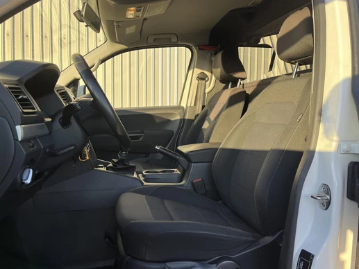 Volkswagen Amarok - Afbeelding 12 van 30