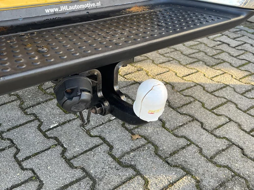 Volkswagen Amarok - Afbeelding 19 van 30