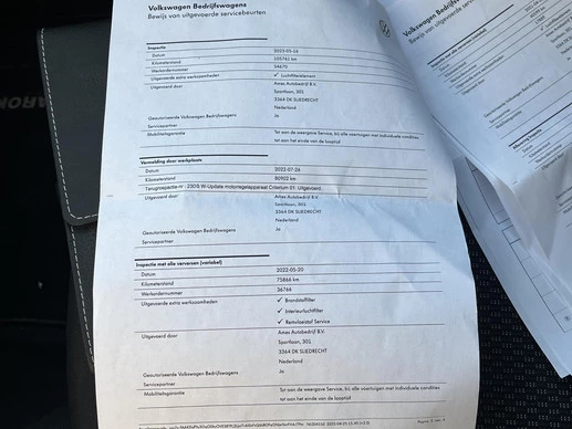 Volkswagen Amarok - Afbeelding 20 van 30