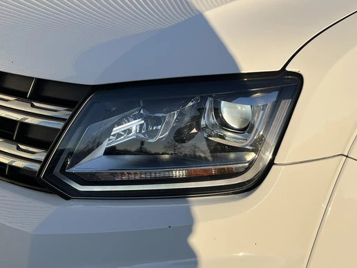 Volkswagen Amarok - Afbeelding 23 van 30